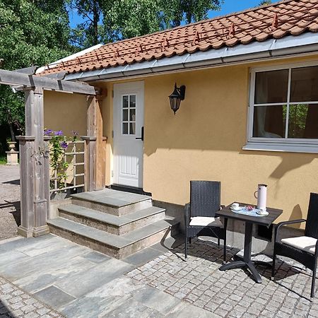 Guest House Close To Kristiansand Exterior photo