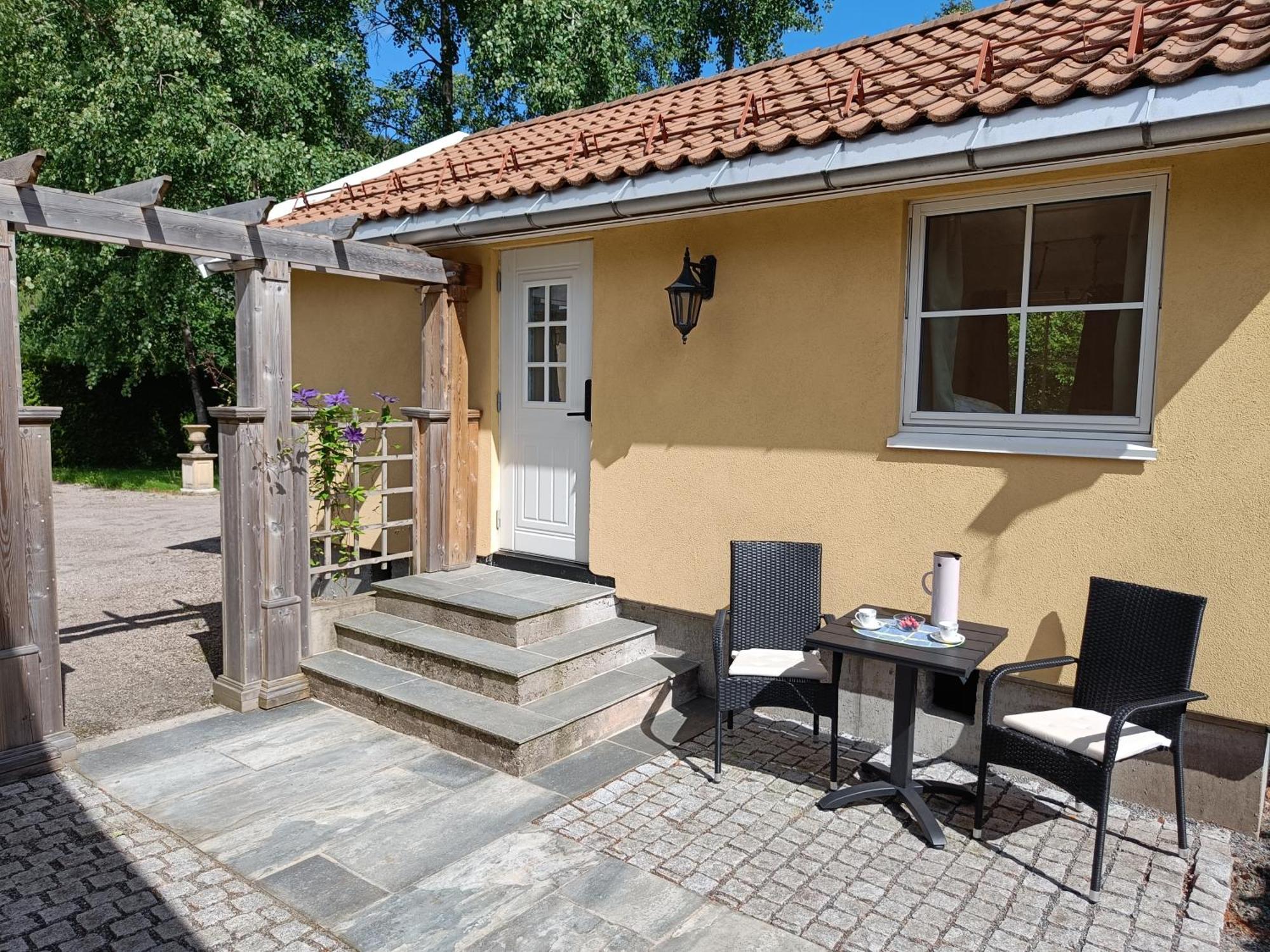 Guest House Close To Kristiansand Exterior photo